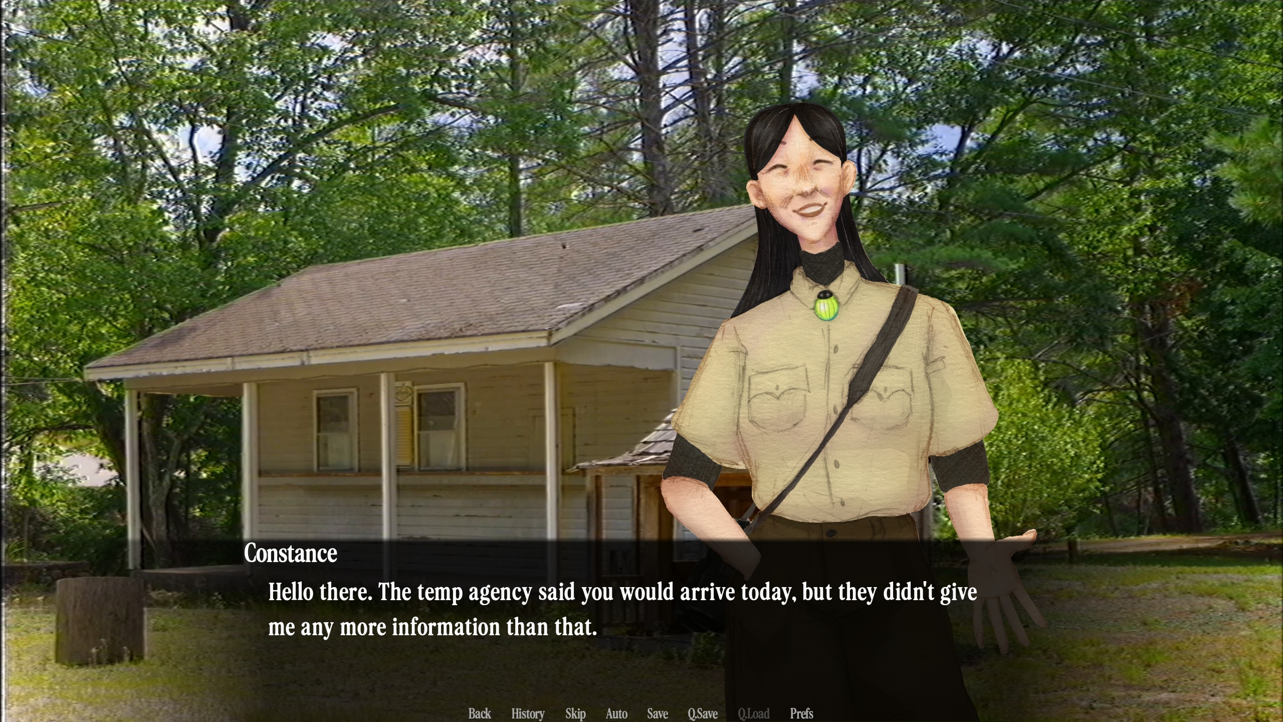 Screenshot 3 for A Summer to Die For