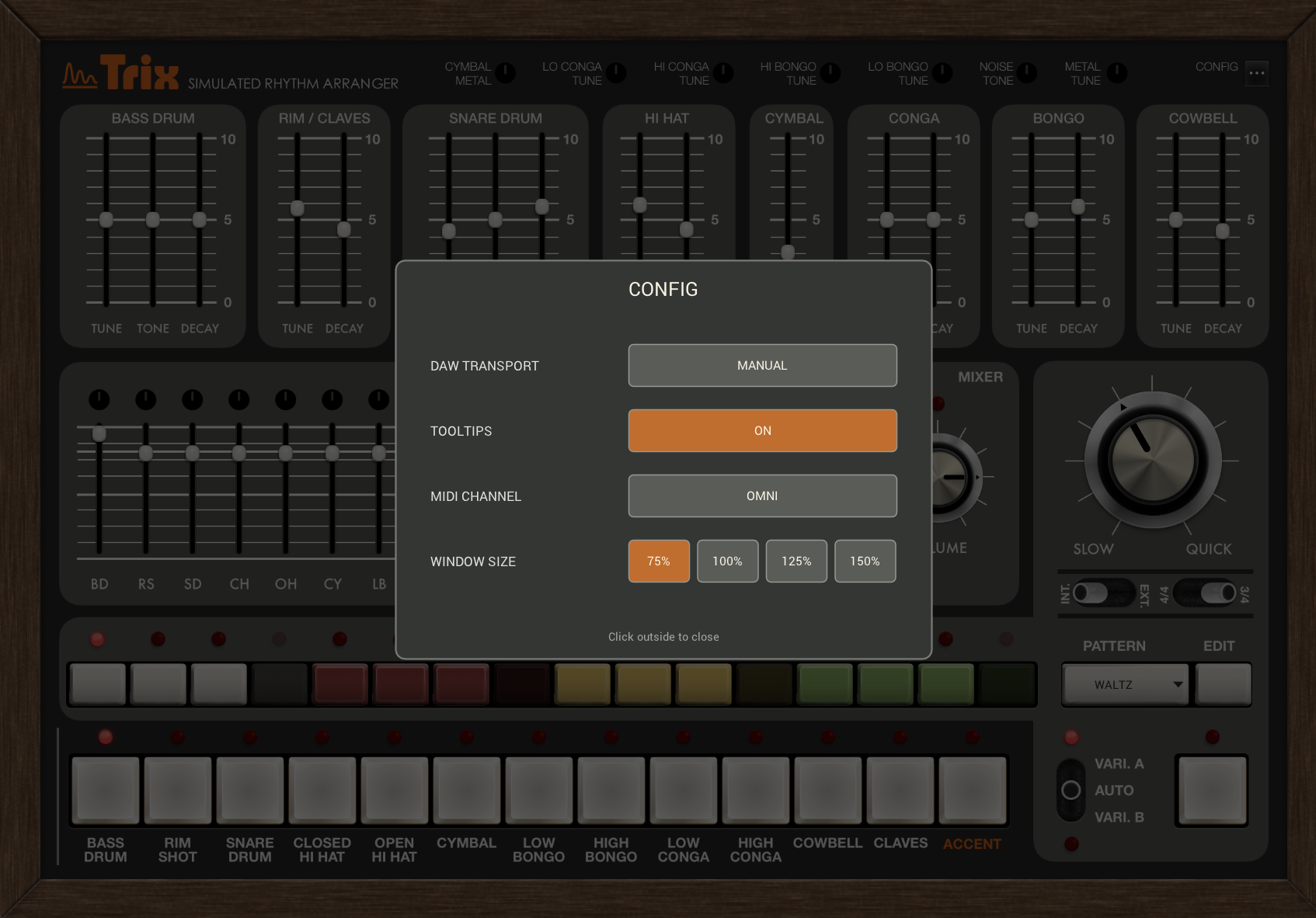 Screenshot 3 for Trix