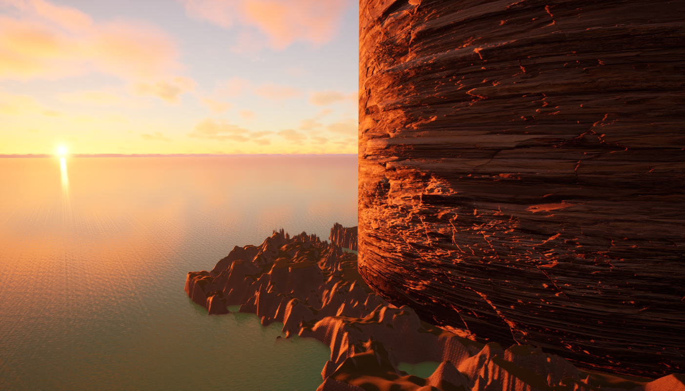 Screenshot 3 for The Tower of Evolution