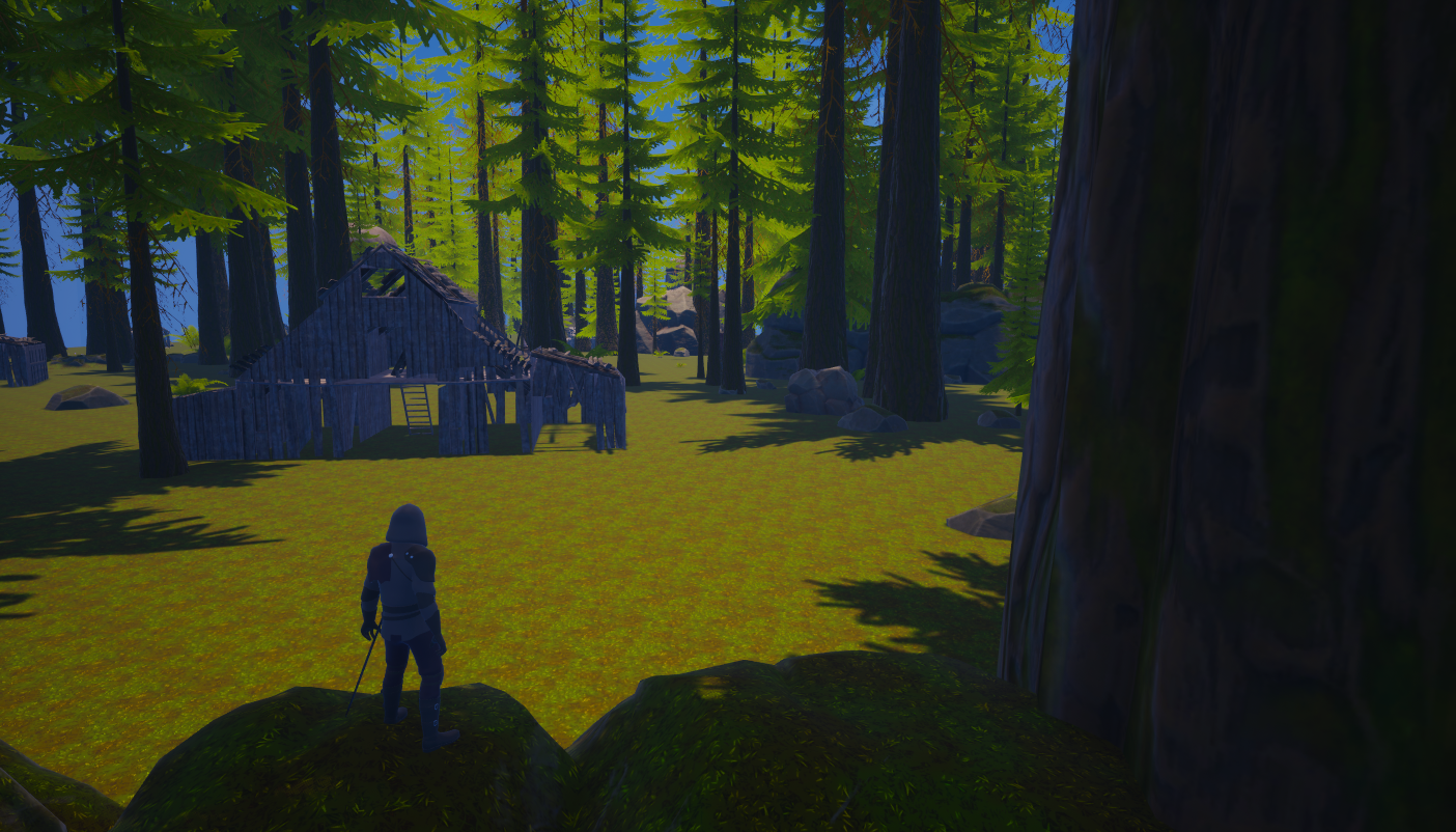 Screenshot 4 for The Tower of Evolution