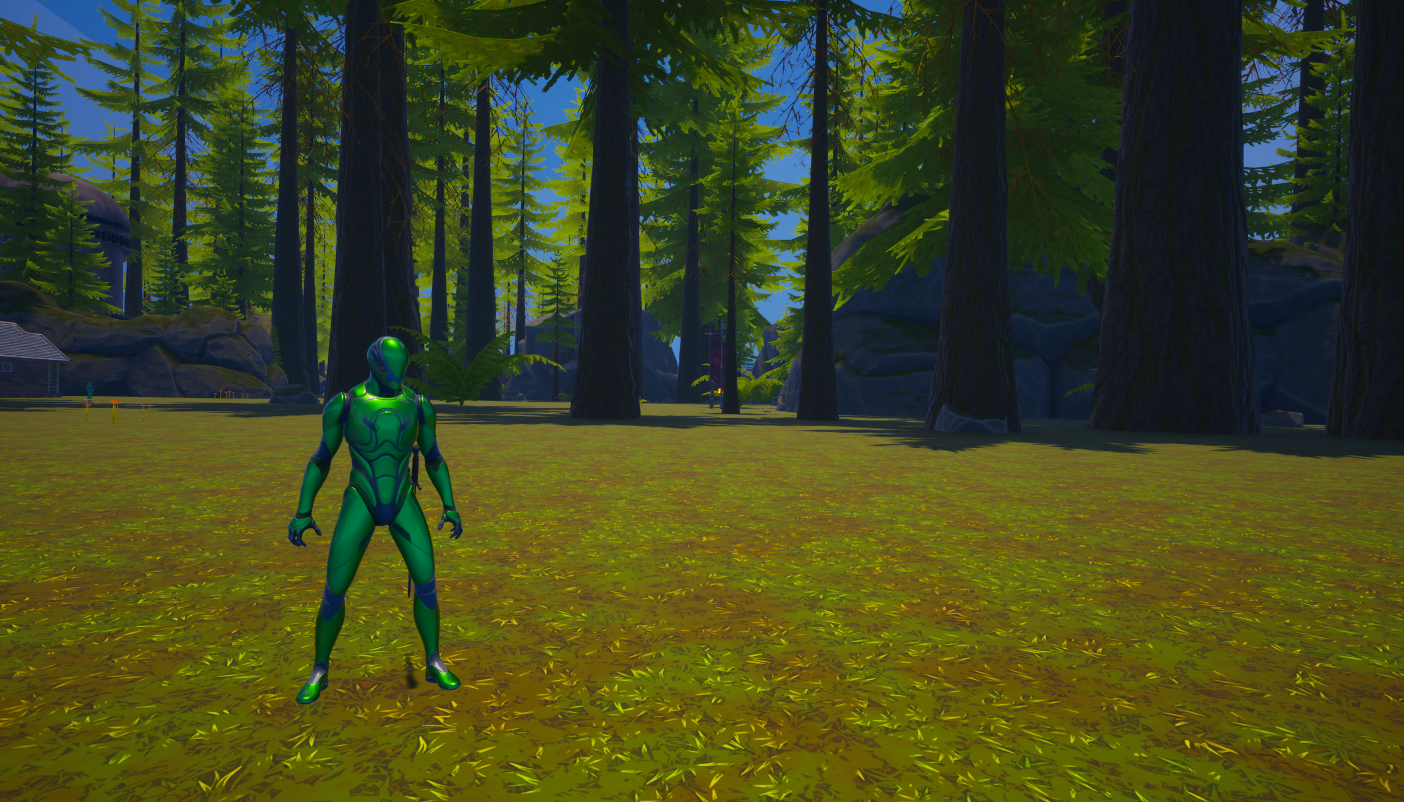 Screenshot 5 for The Tower of Evolution
