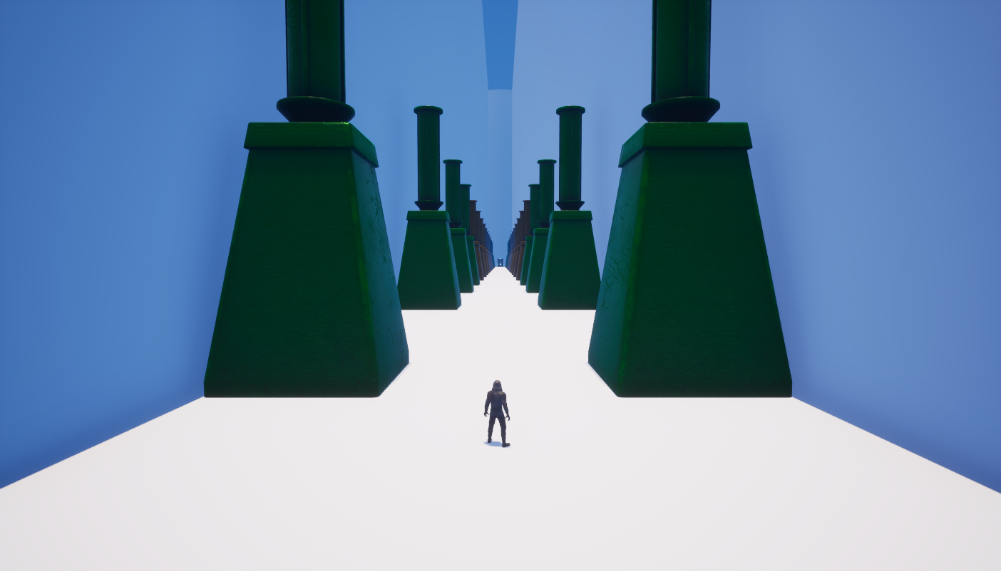 Screenshot 6 for The Tower of Evolution