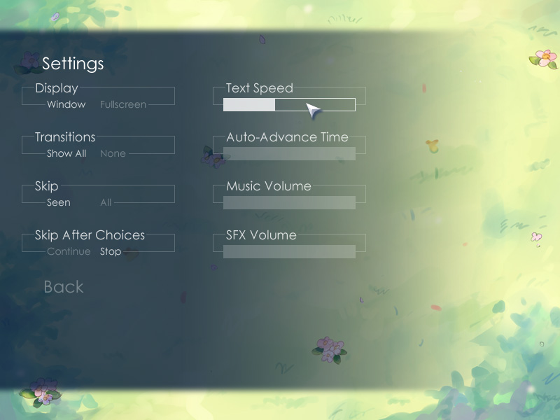 Screenshot 5 for Memo [1.03]