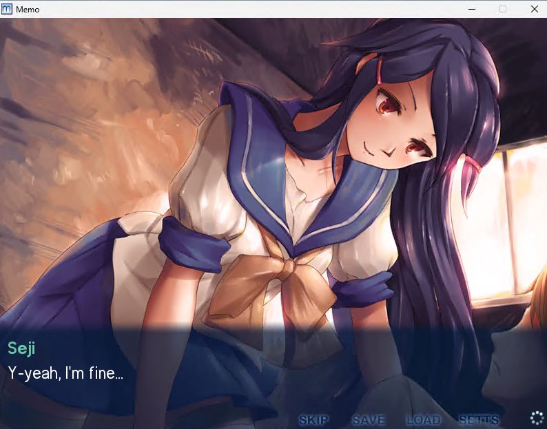 Screenshot 2 for Memo [1.03]