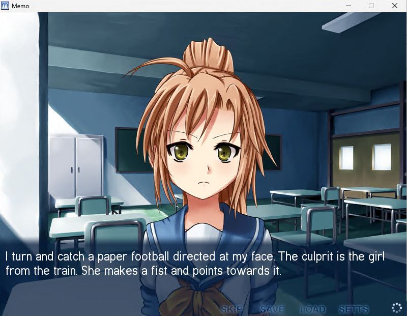 Screenshot 4 for Memo [1.03]