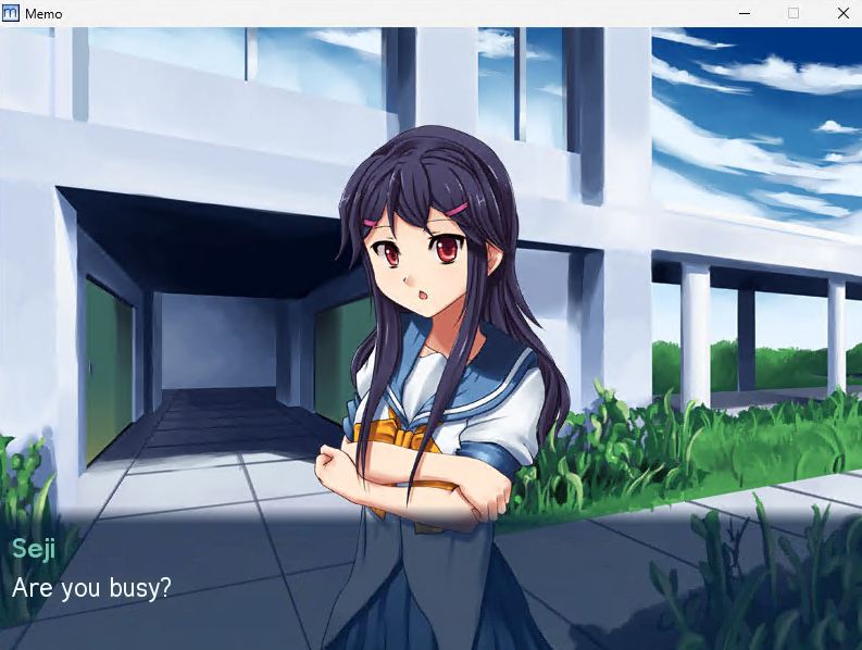 Screenshot 8 for Memo [1.03]
