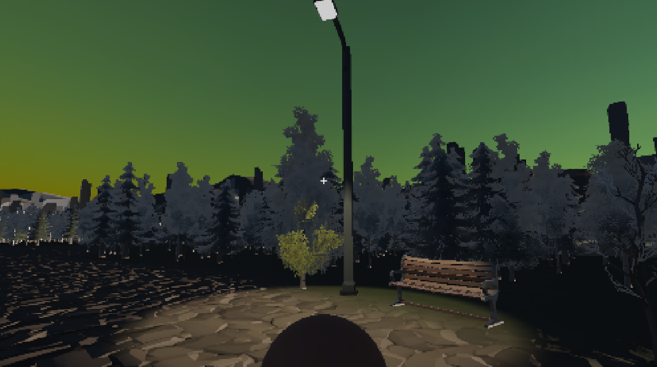 Screenshot 3 for Gone Trash Fishing