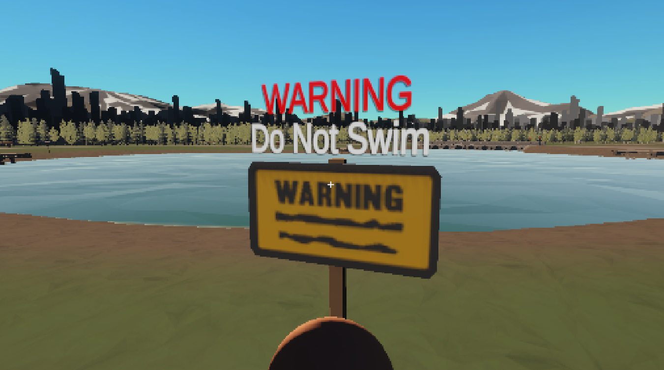 Screenshot 4 for Gone Trash Fishing