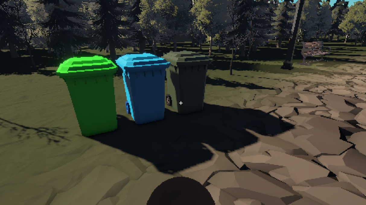 Screenshot 5 for Gone Trash Fishing