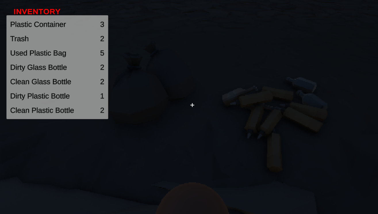 Screenshot 7 for Gone Trash Fishing