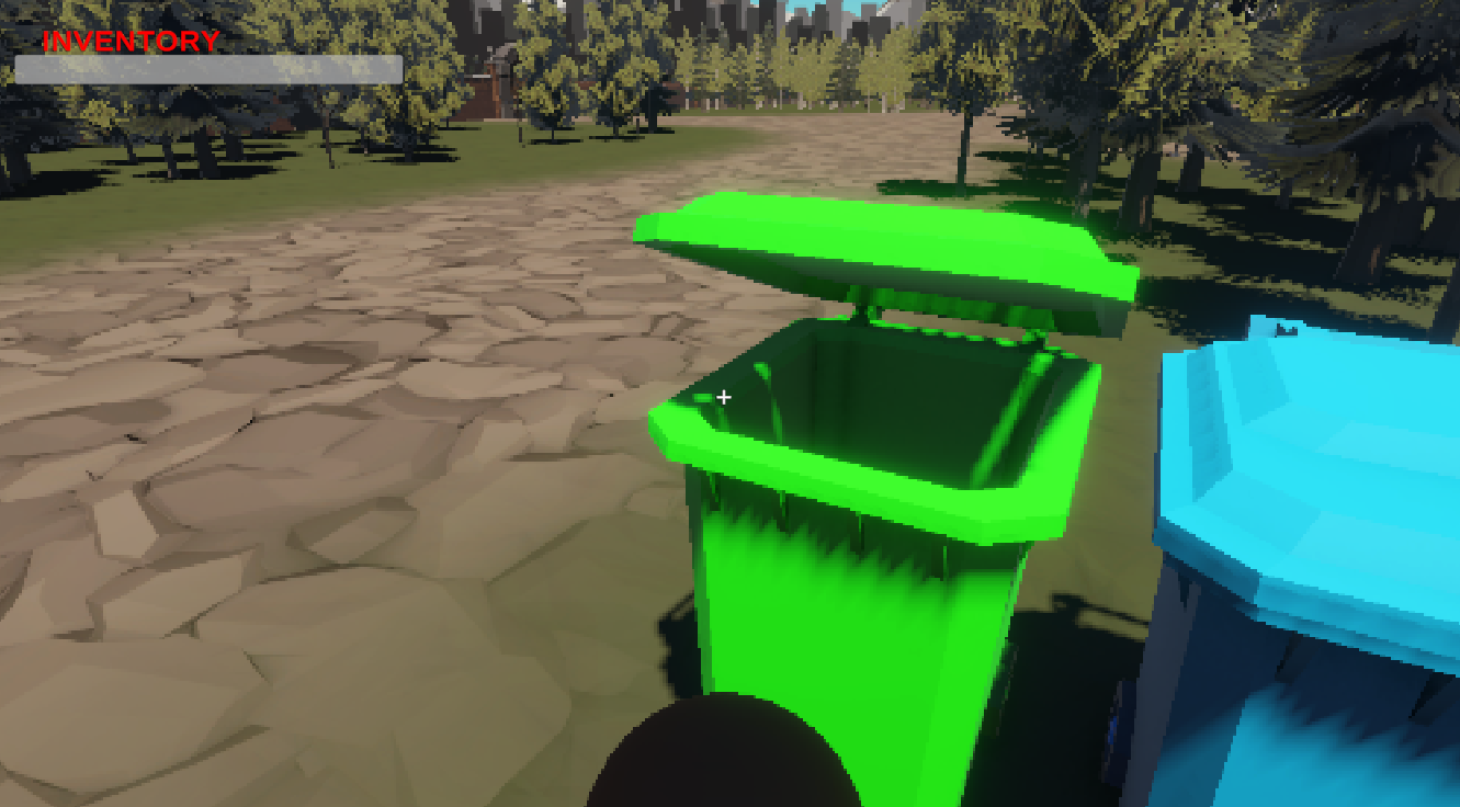 Screenshot 6 for Gone Trash Fishing