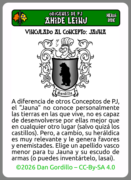 Screenshot 5 for Gerlaren Eromenak ("las locuras de la guerra")
