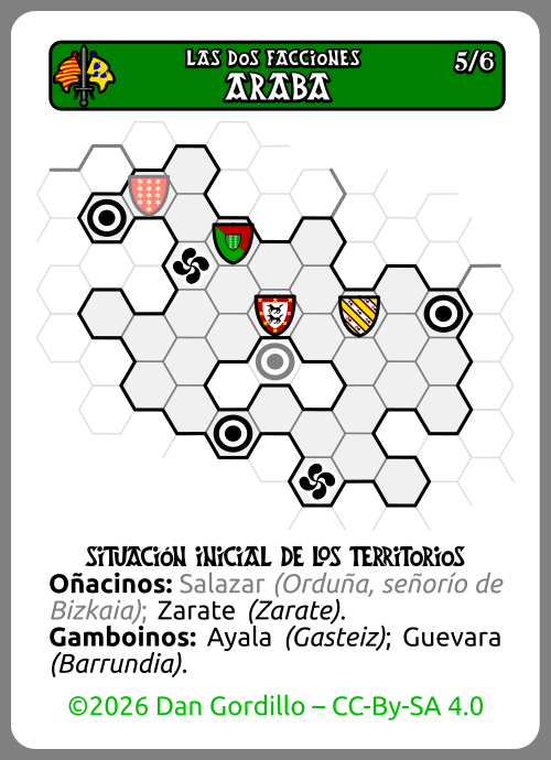 Screenshot 3 for Gerlaren Eromenak ("las locuras de la guerra")