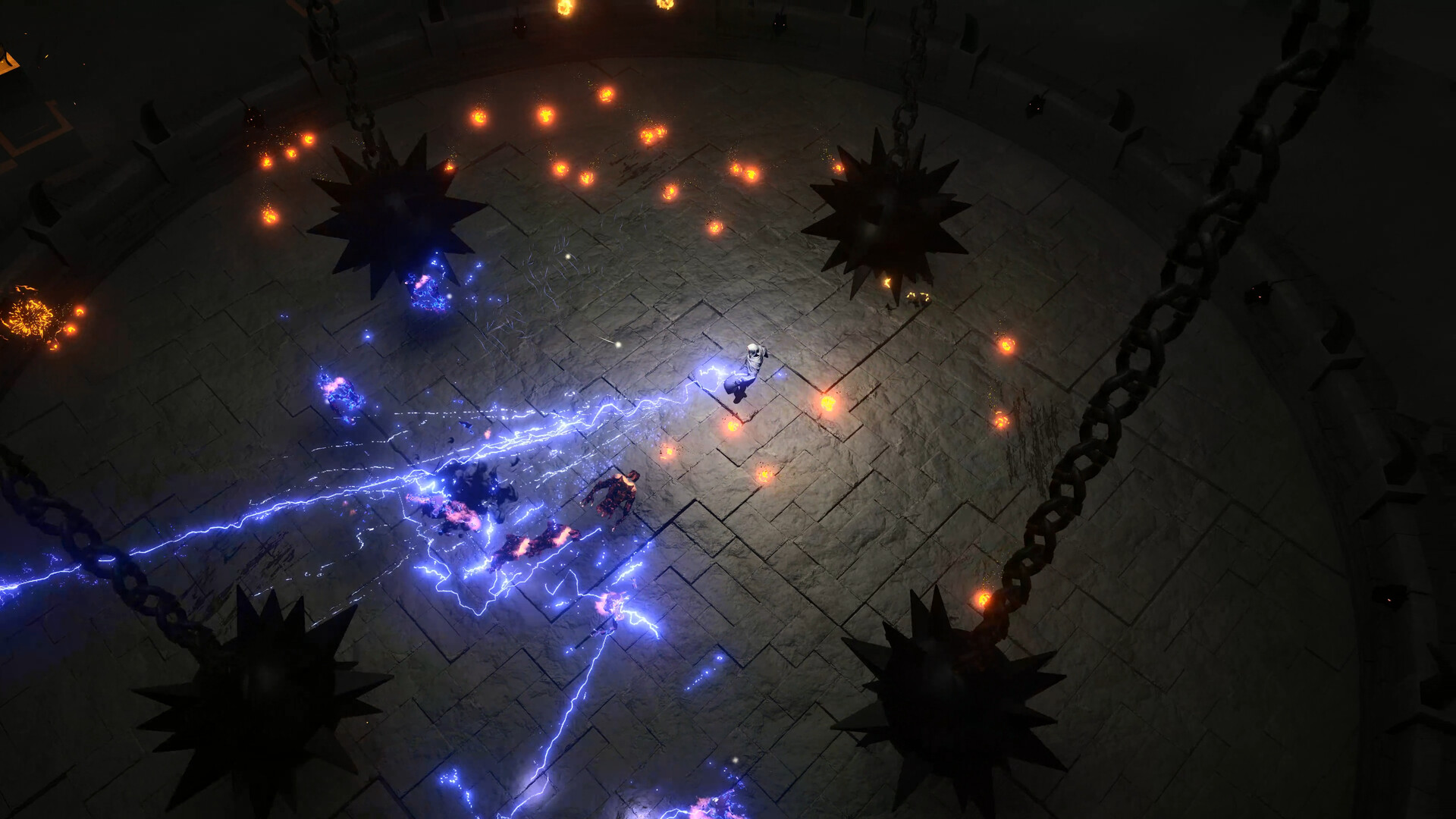 Screenshot 8 for SinsKiller