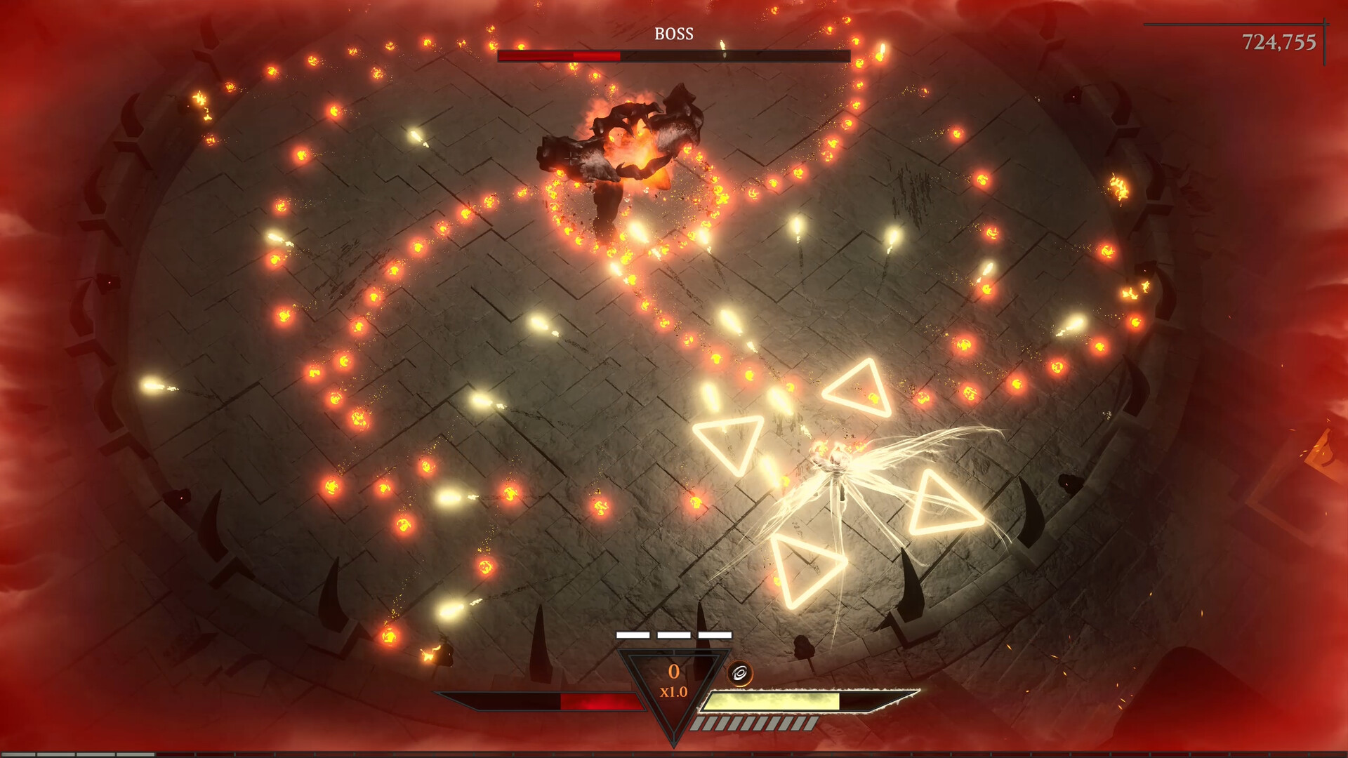 Screenshot 7 for SinsKiller
