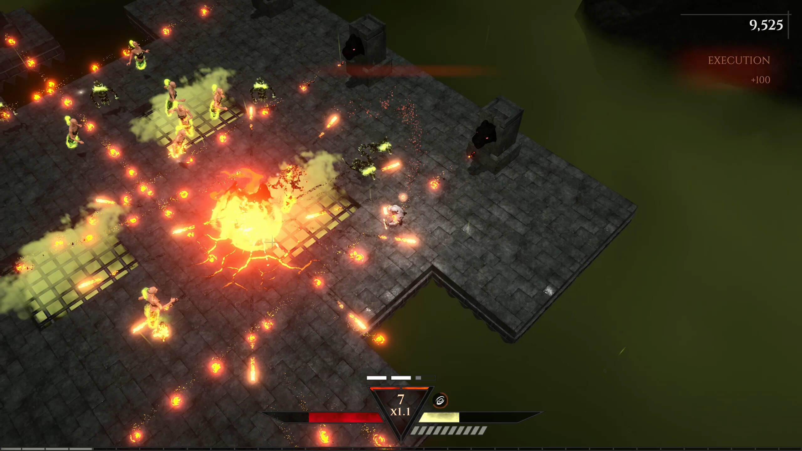 Screenshot 5 for SinsKiller