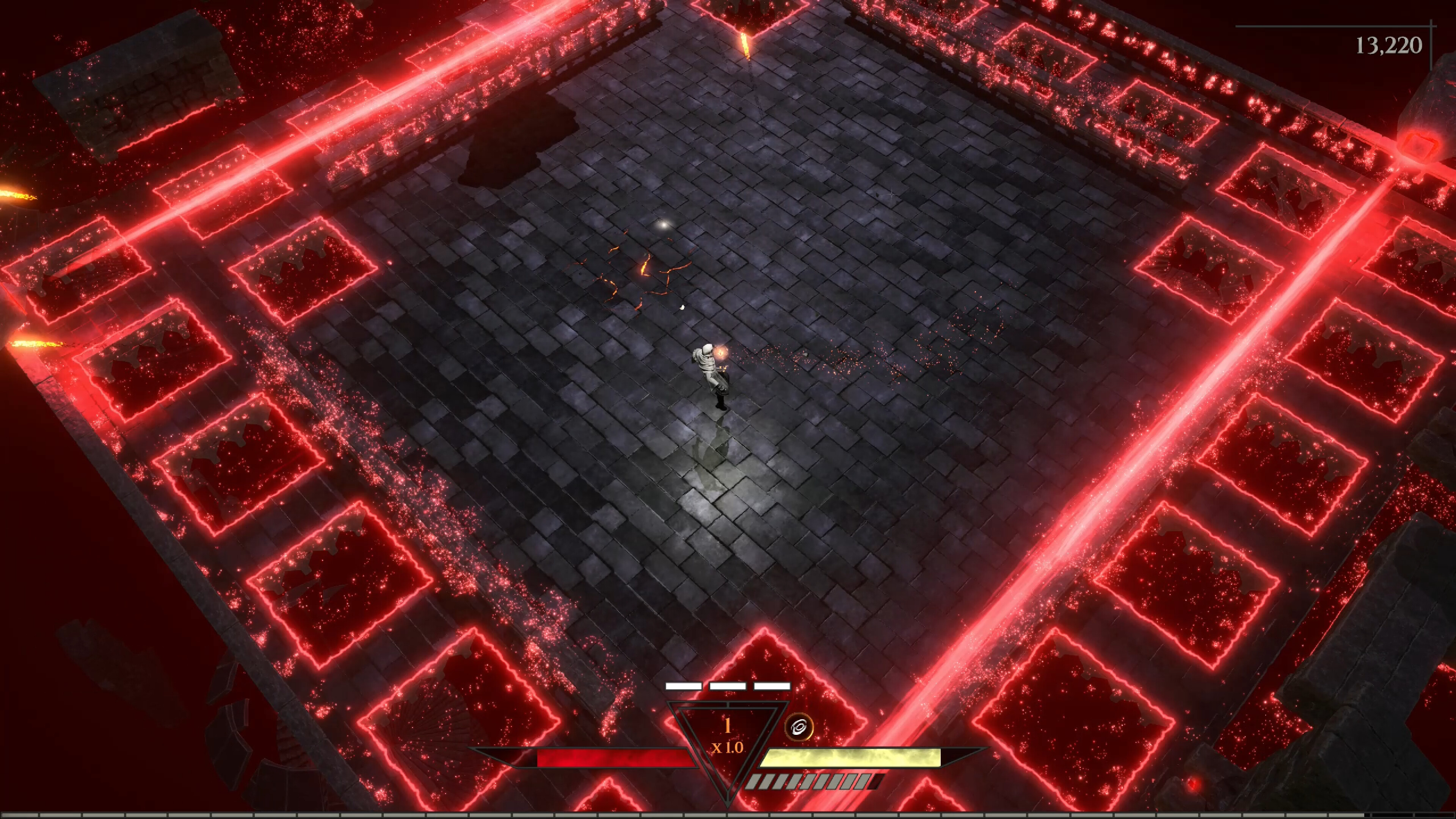 Screenshot 3 for SinsKiller