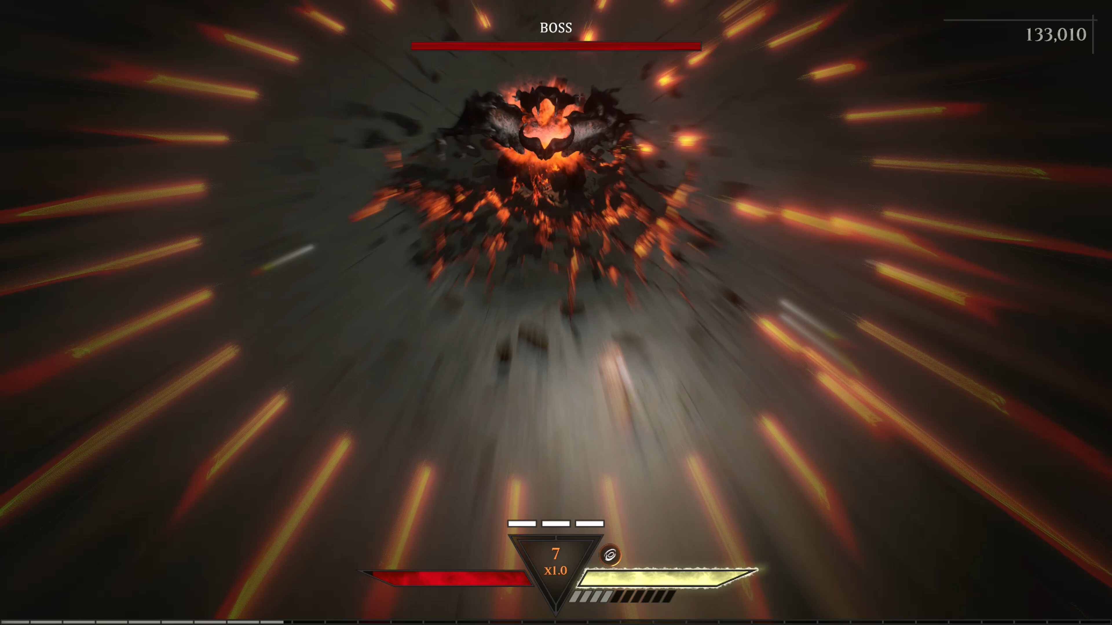 Screenshot 2 for SinsKiller