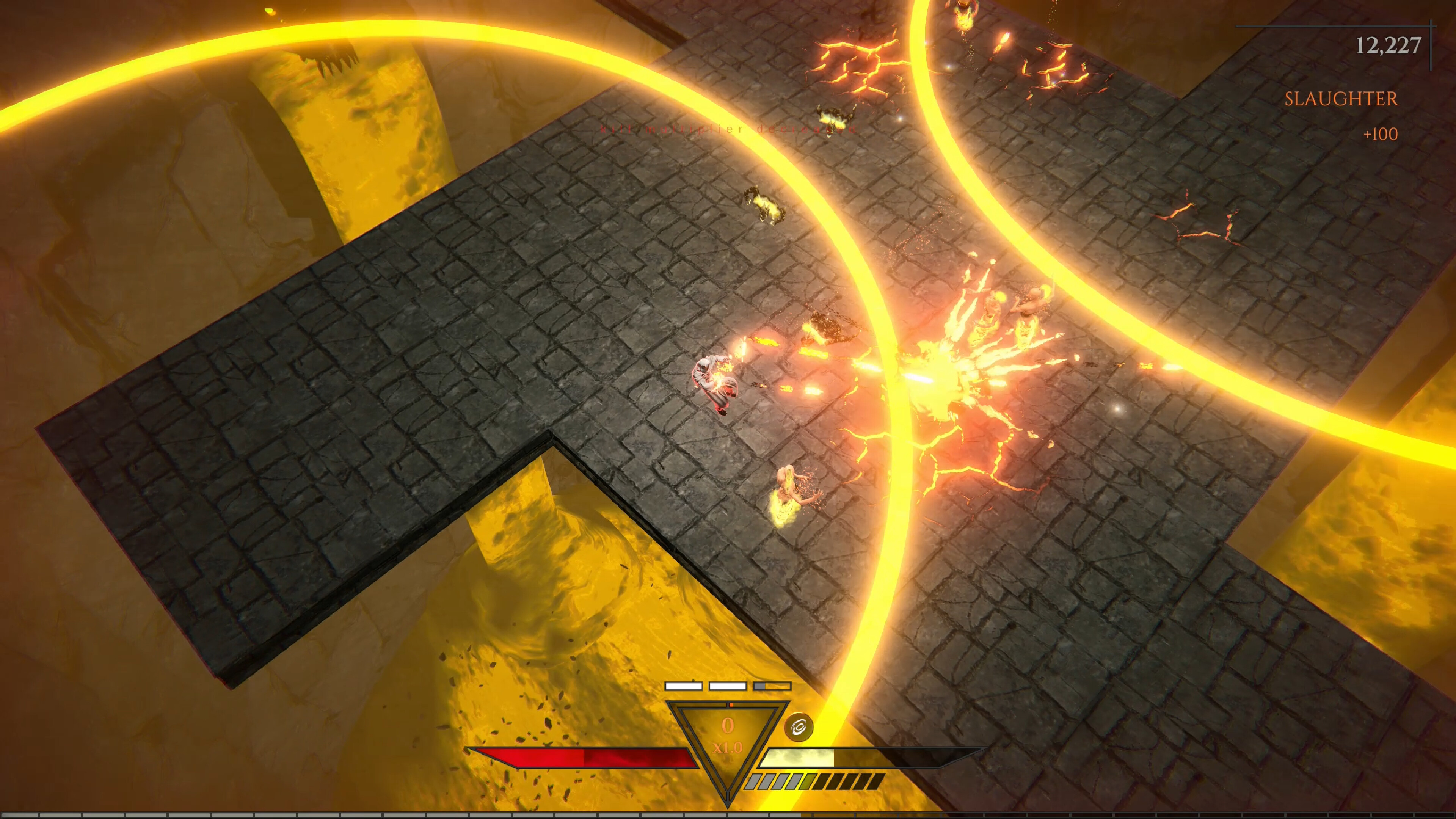 Screenshot 6 for SinsKiller