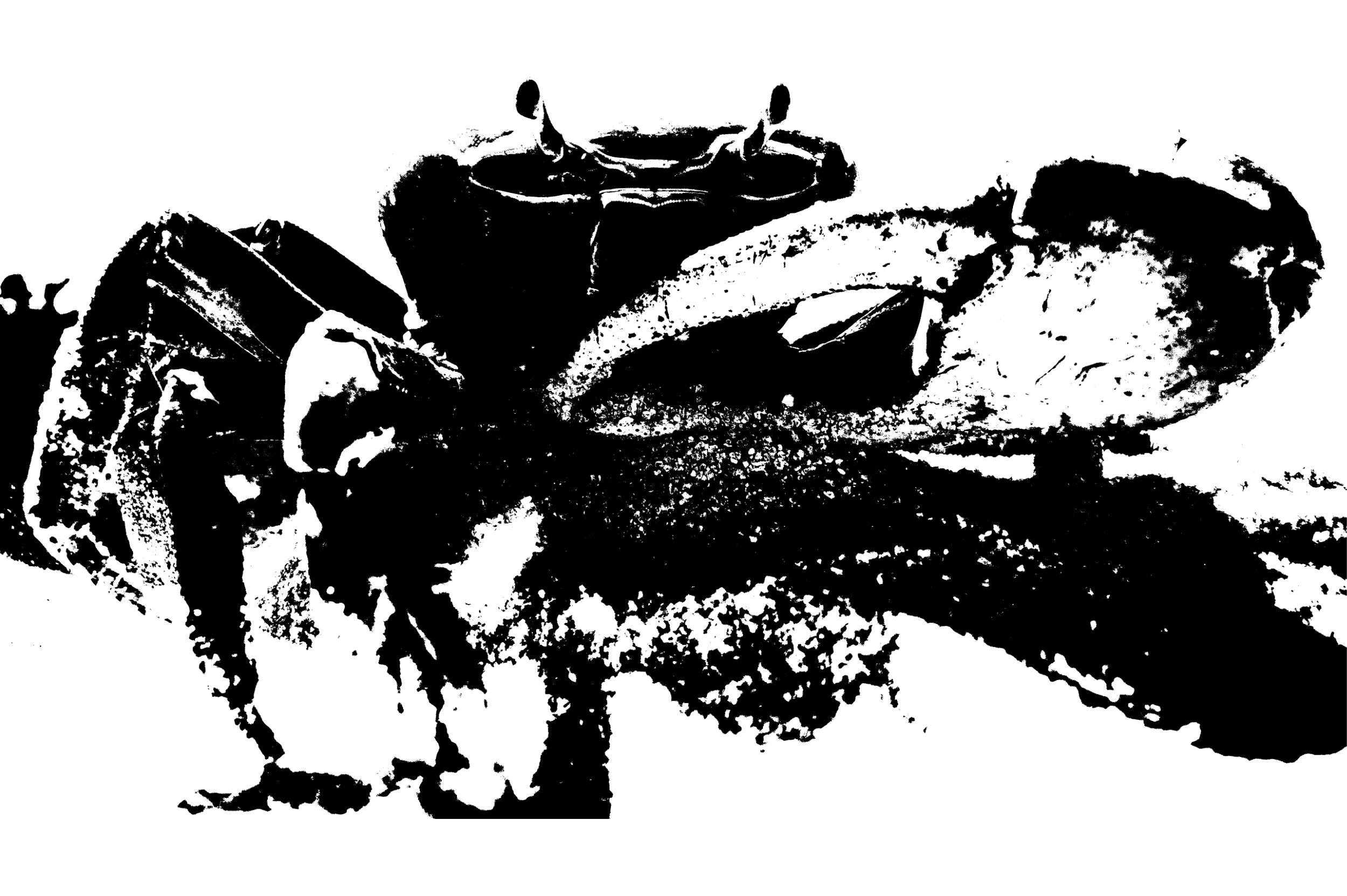 Screenshot 4 for The Galleria [for "Into the Odd"]