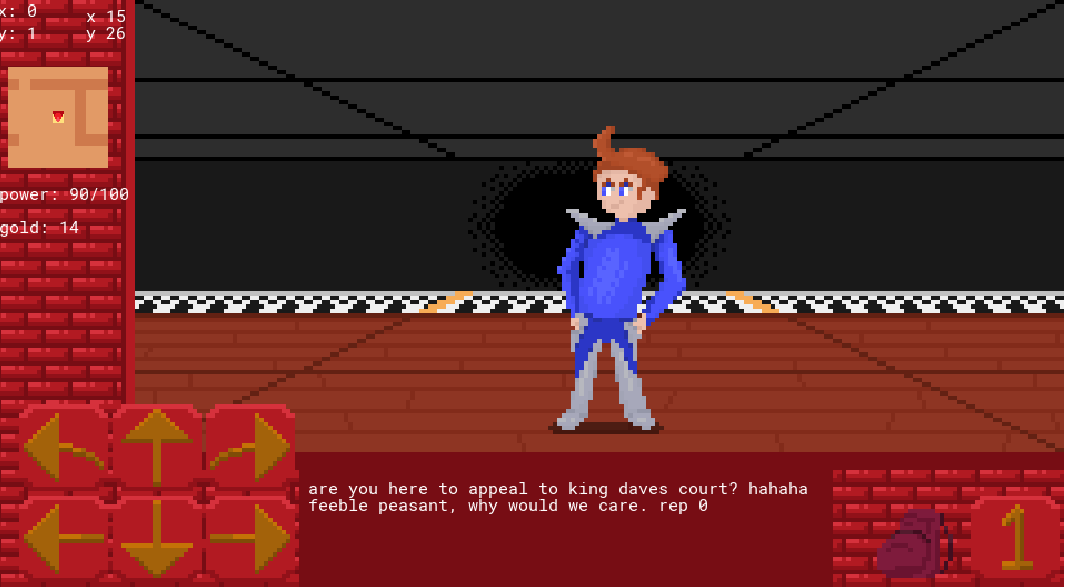 Screenshot 4 for LoLos Abstract Deeds: Sodomy Crusade