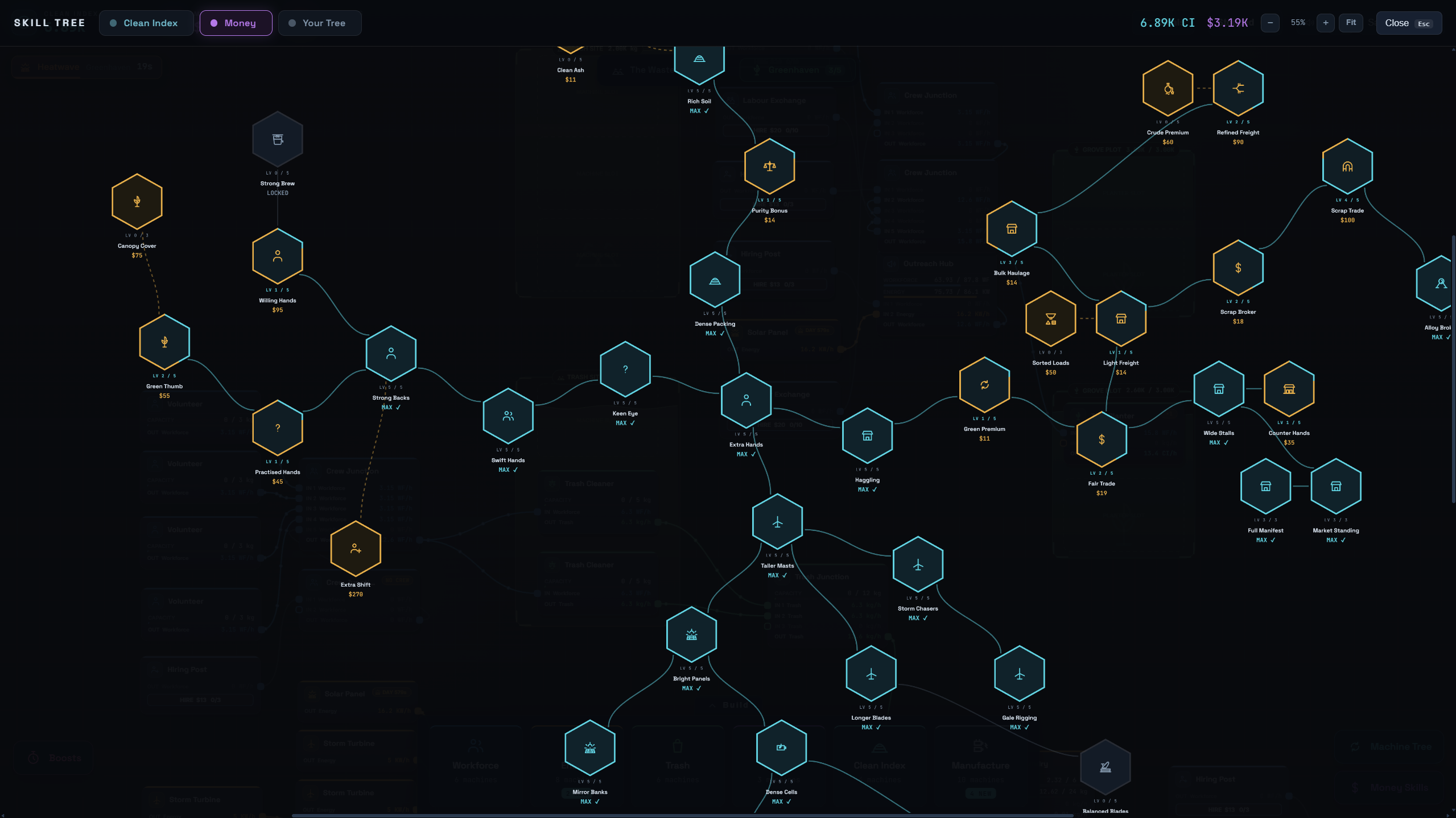 Screenshot 6 for Earth ReGen