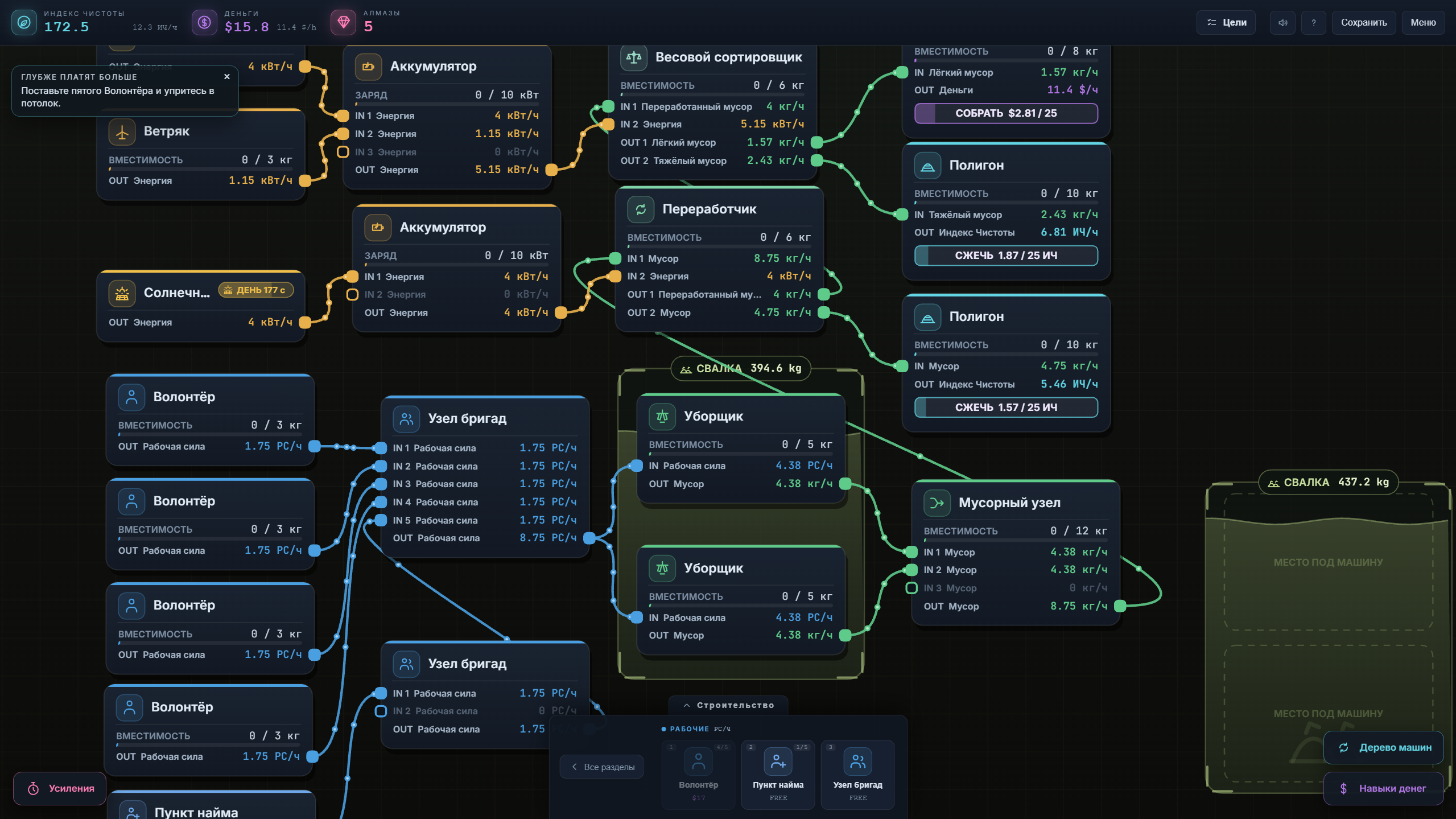 Screenshot 7 for Earth ReGen