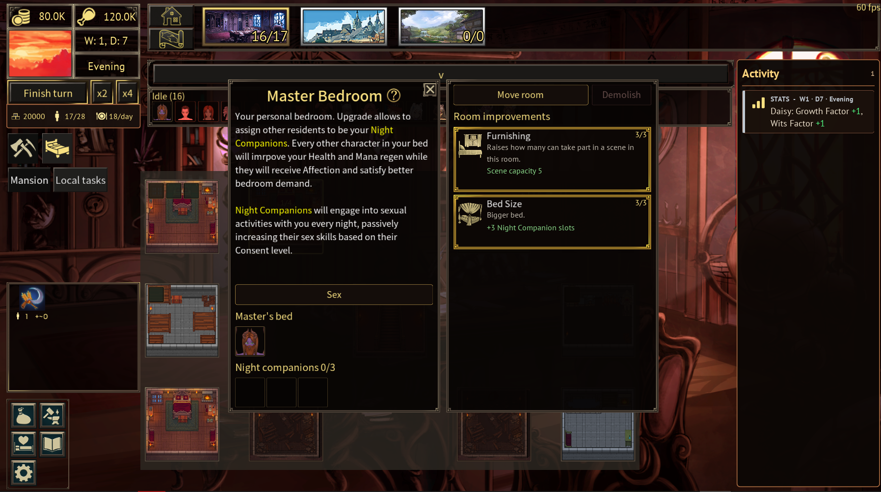 Screenshot 3 for Strive: Conquest