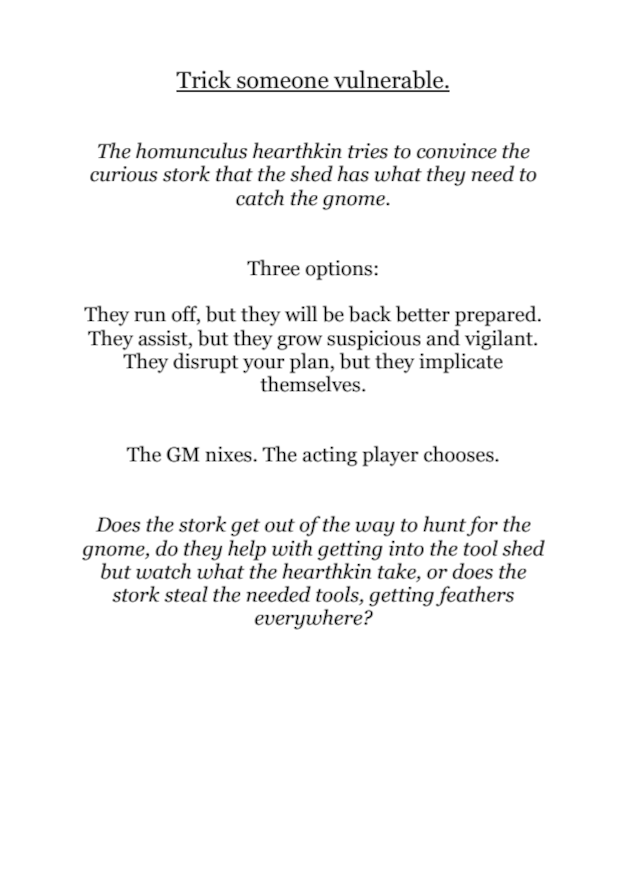 Screenshot 5 for Hearthkin Hekscapades