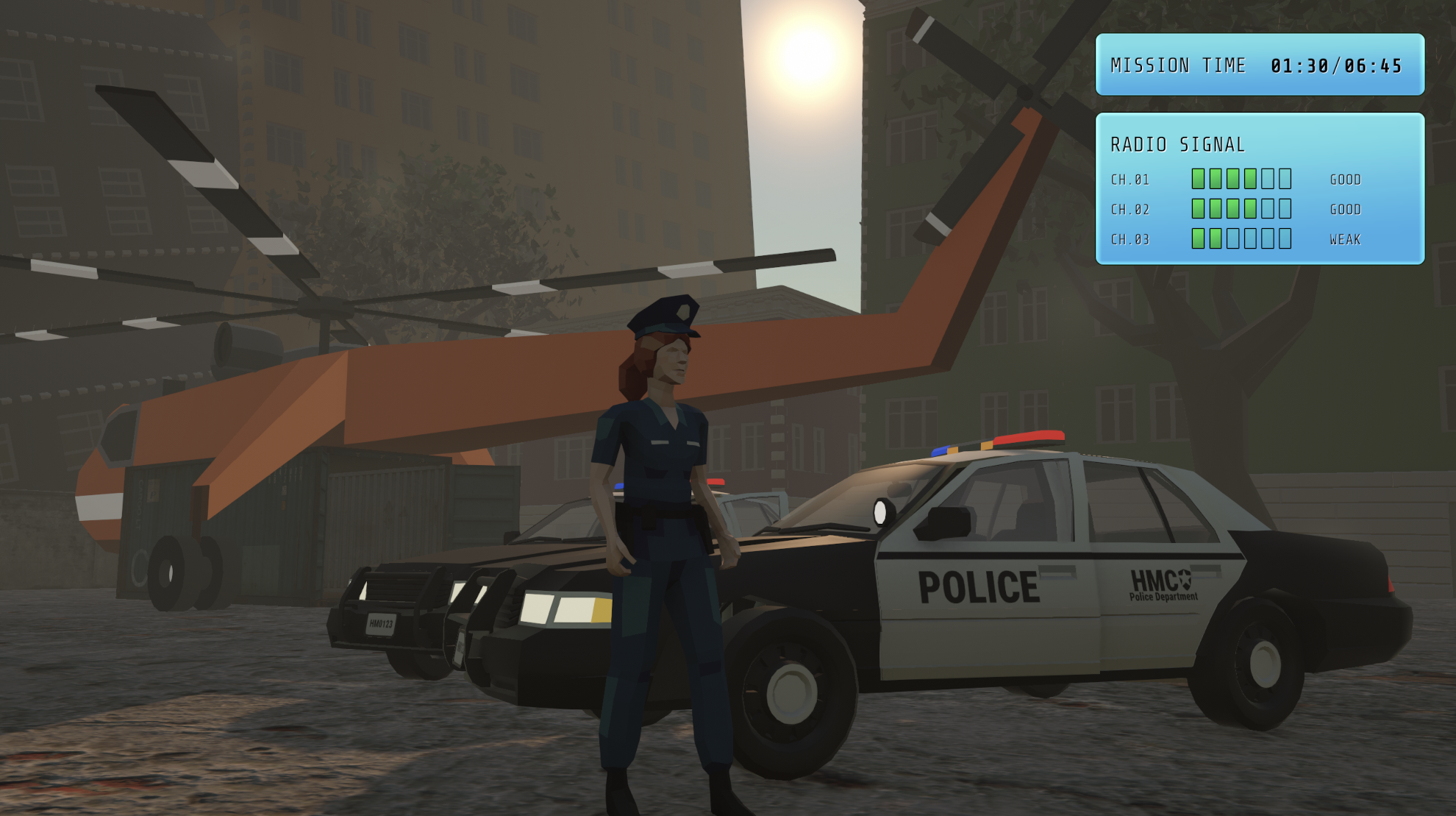 Screenshot 4 for Pathless