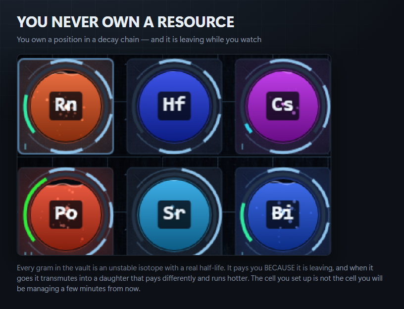 Screenshot 3 for HALFLIGHT