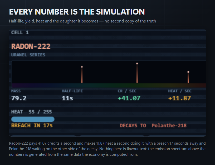 Screenshot 4 for HALFLIGHT