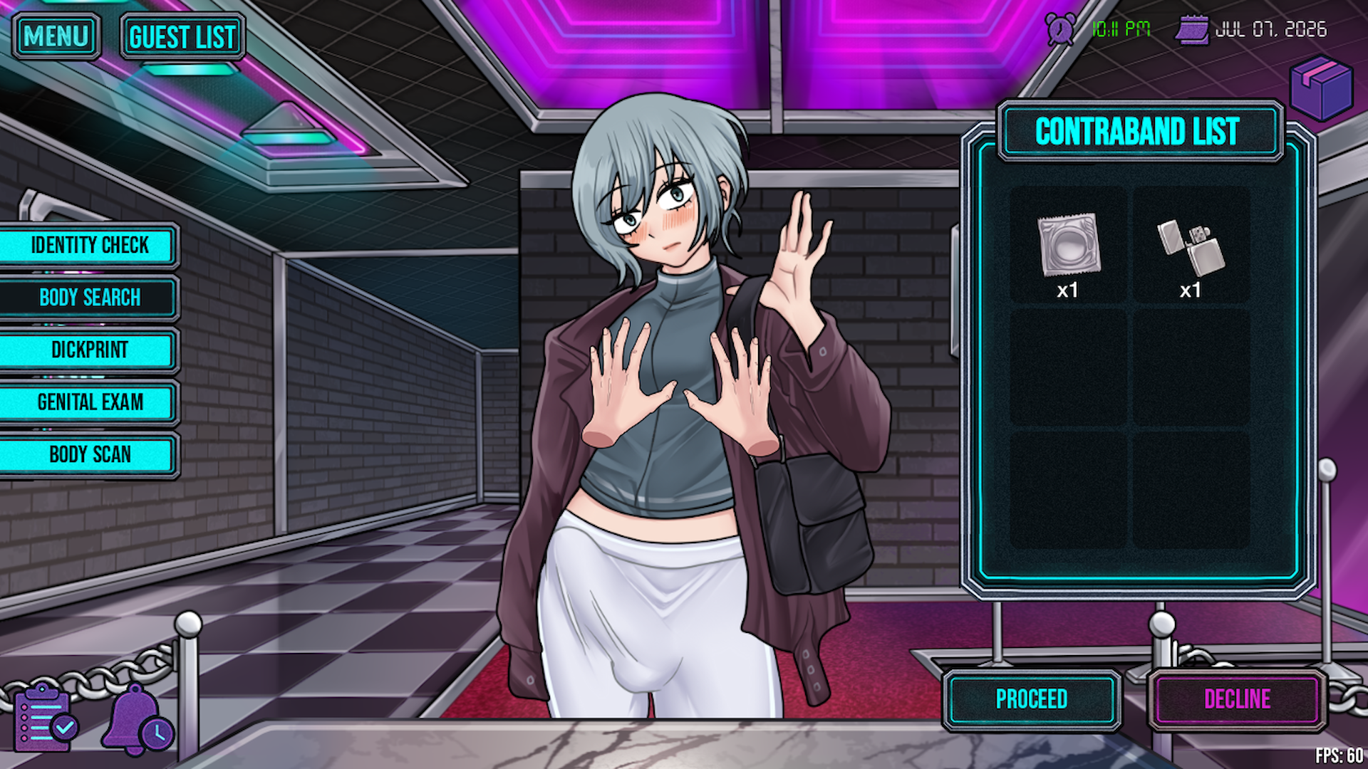 Screenshot 6 for Futa Sorority