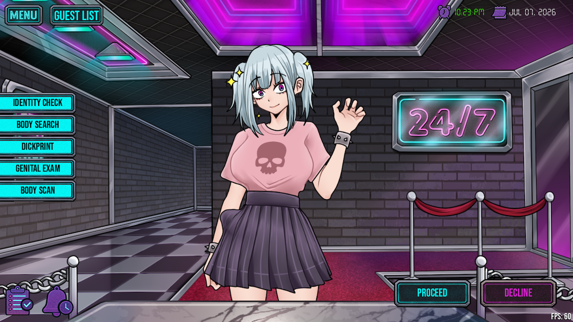 Screenshot 10 for Futa Sorority