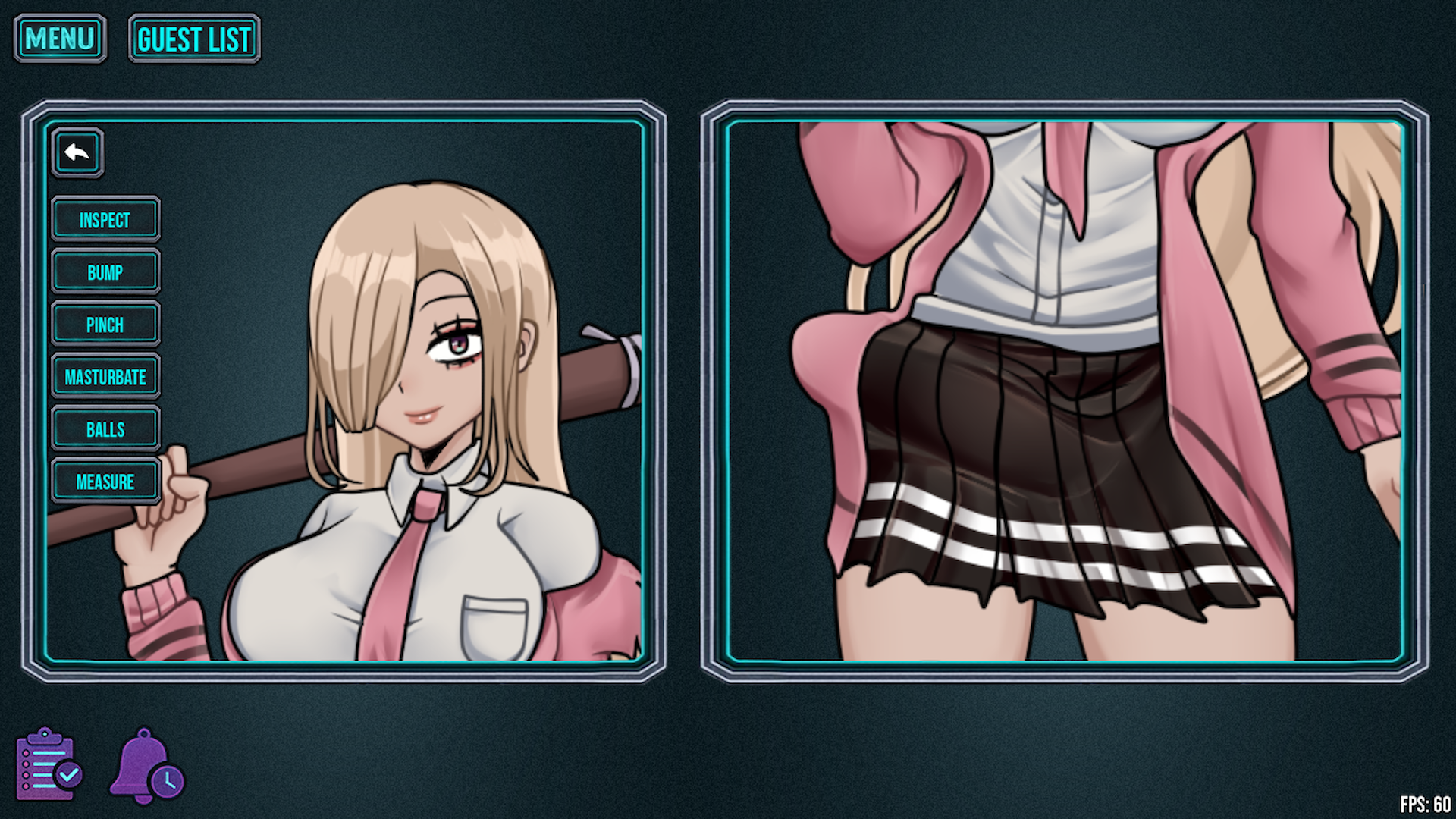 Screenshot 7 for Futa Sorority