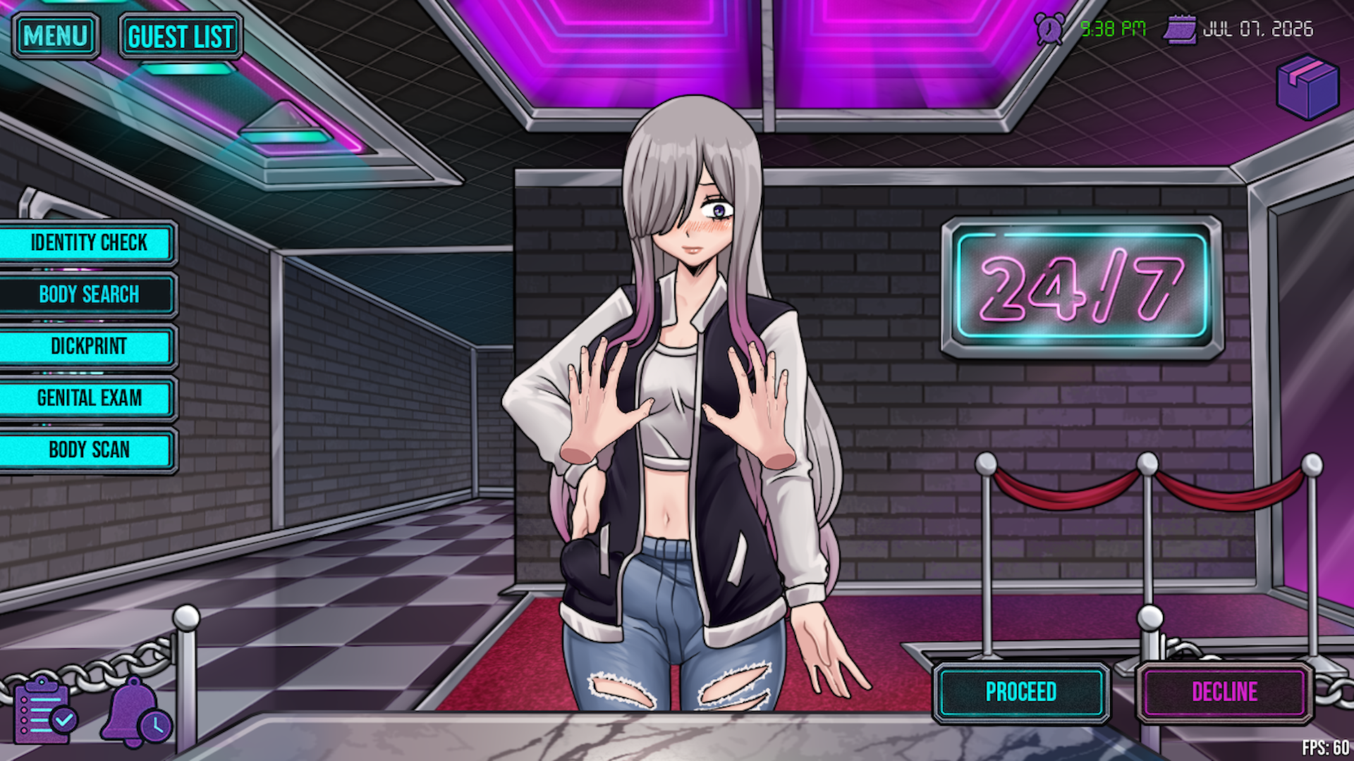 Screenshot 11 for Futa Sorority