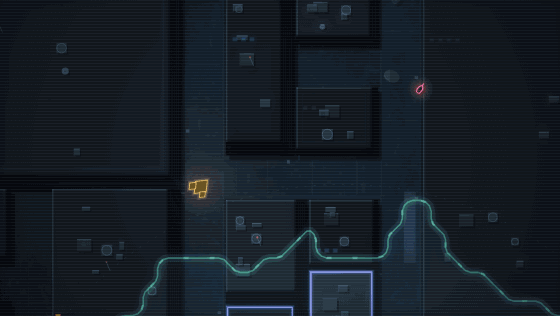 Screenshot 3 for MESHFALL