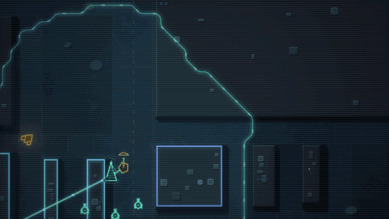 Screenshot 5 for MESHFALL