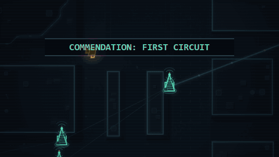 Screenshot 6 for MESHFALL