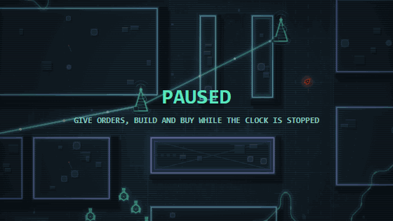 Screenshot 4 for MESHFALL