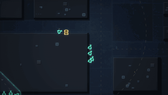 Screenshot 7 for MESHFALL