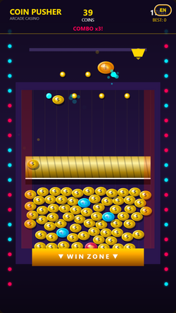 gameplay