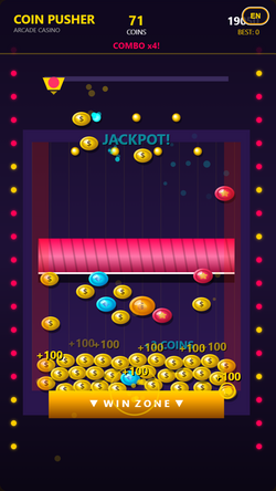 gameplay