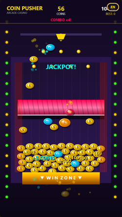 gameplay