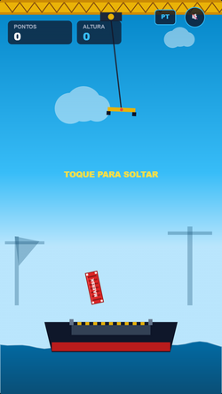 gameplay