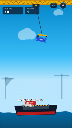 gameplay