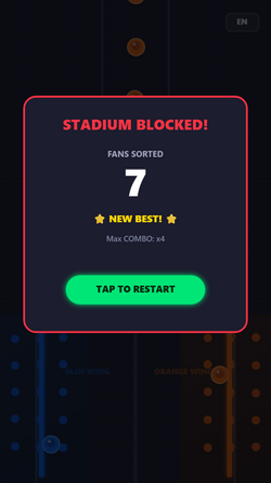 gameplay
