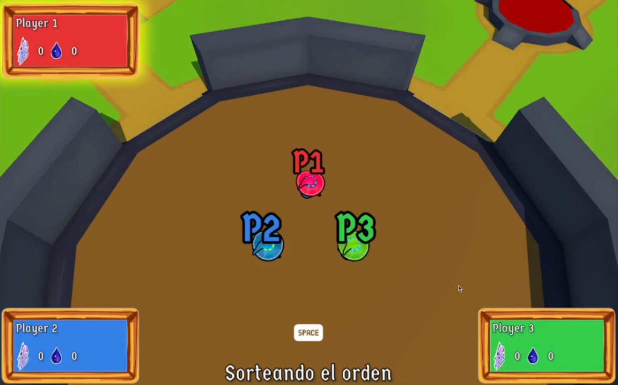 Screenshot 3 for Carlo vs Carlo vs Carlo vs Carlo