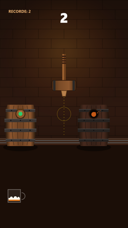 gameplay