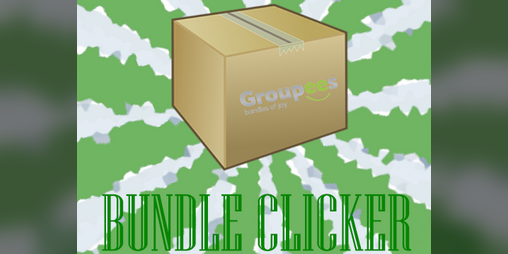 Cover image for Bundle Clicker